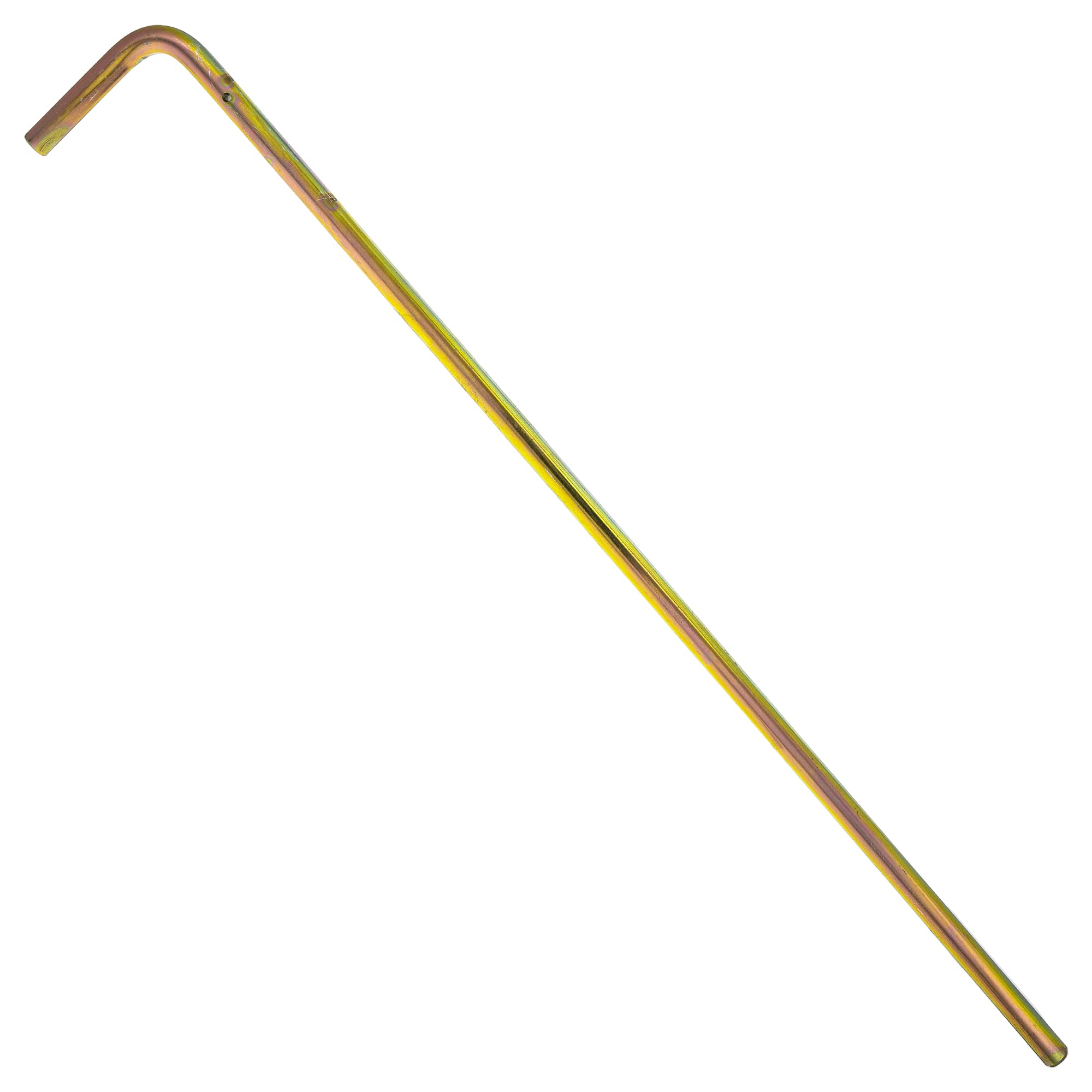 Amazon.com : Exmark 109-3458 Chute Pivot Pin Lazer Z Pioneer